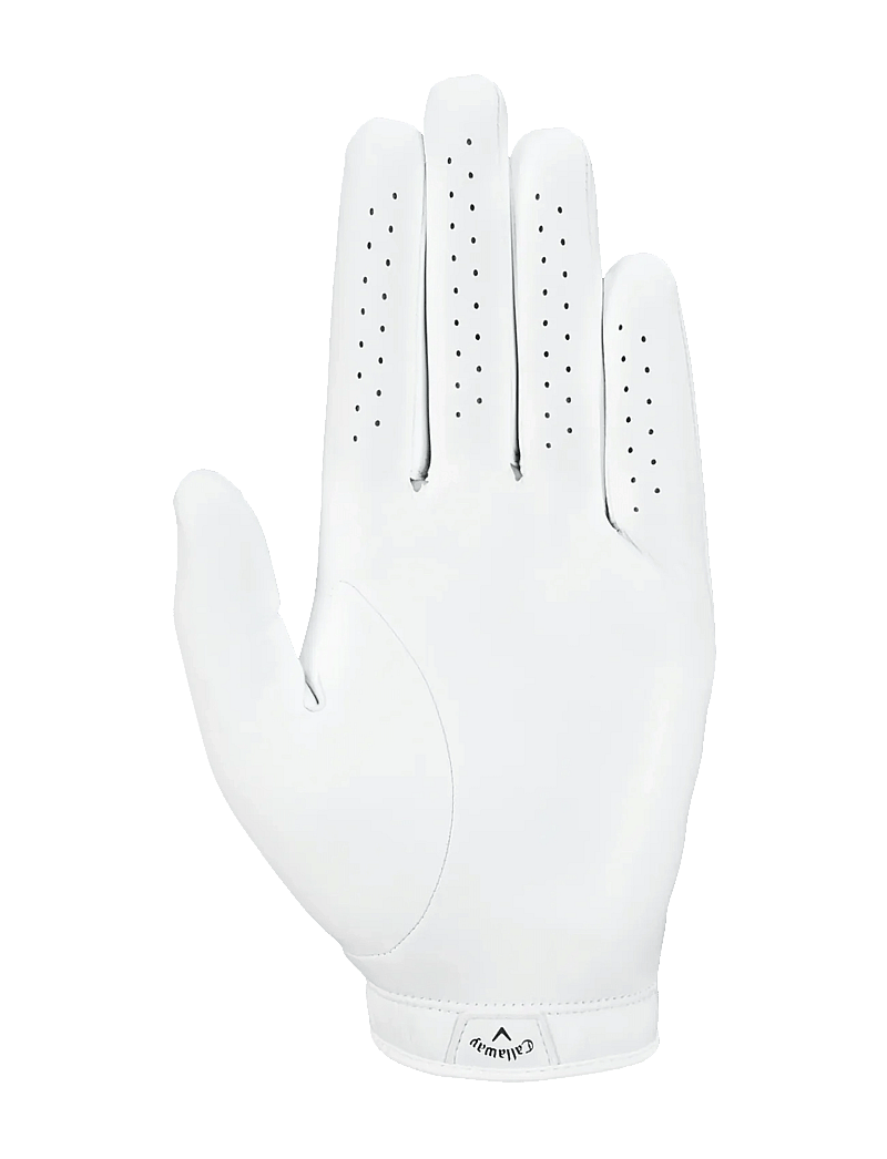 Callaway - TOUR AUTHENTIC WLH - golfikindad - white - 2