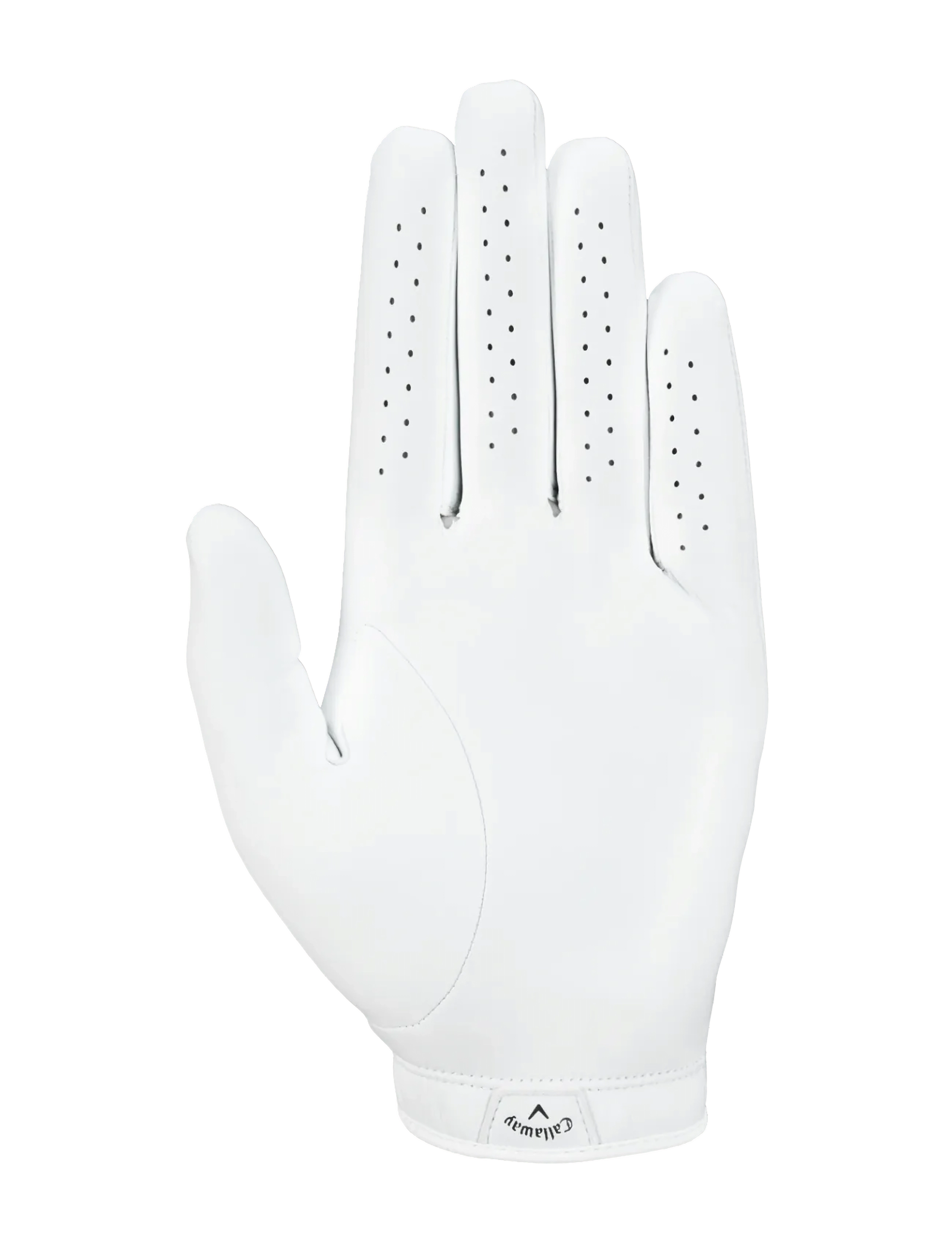 Callaway - TOUR AUTHENTIC WLH 25 - golfhandschuhe - white - 2