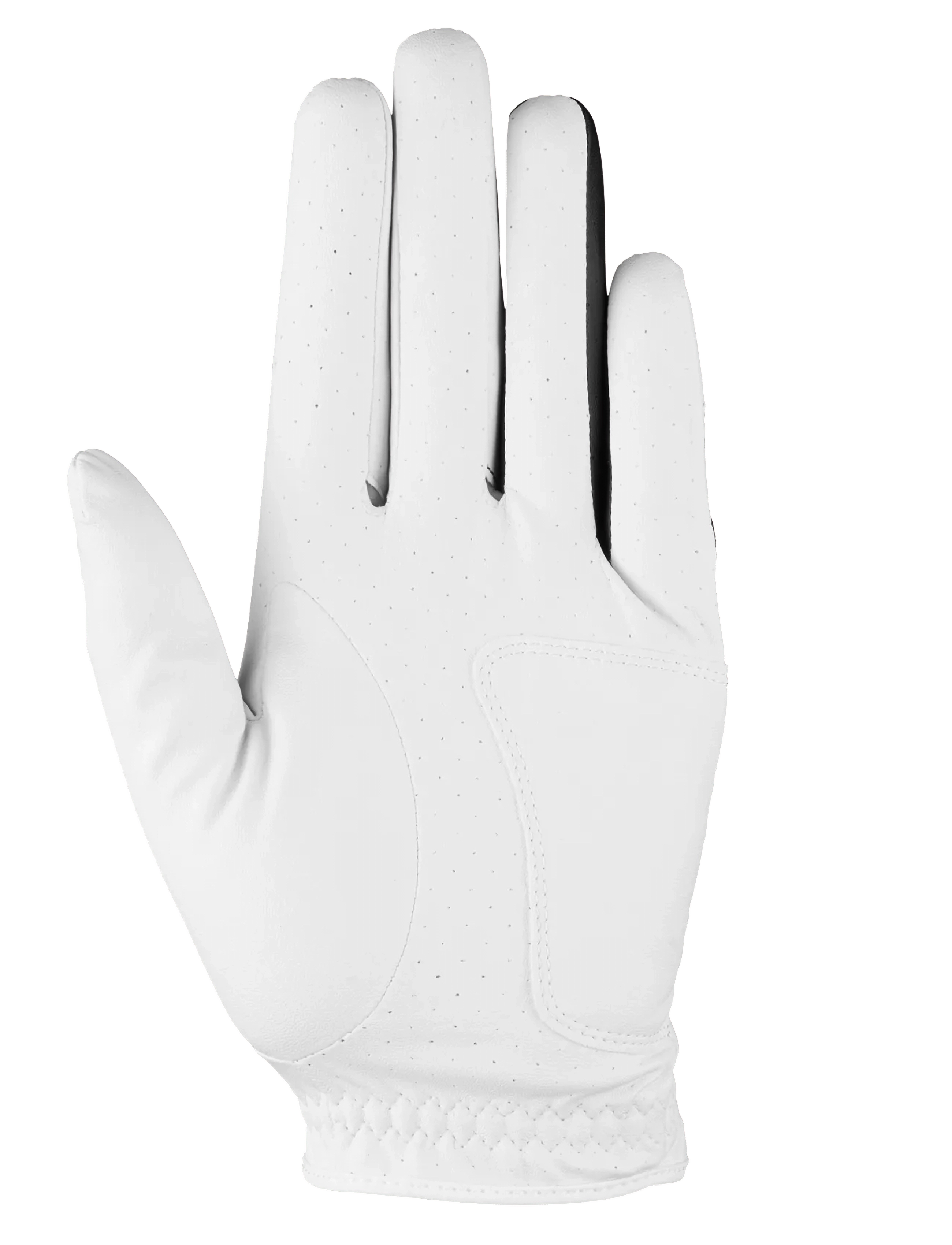 Callaway Weather Spann Junior Lh, S, White, Sport Golf Equipment > Sport Golf Gloves, Dame