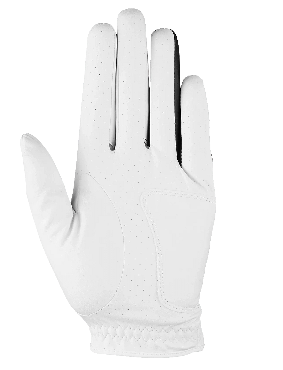 Callaway - WEATHER SPANN JUNIOR LH - golf-ausrüstung - white/black - 0