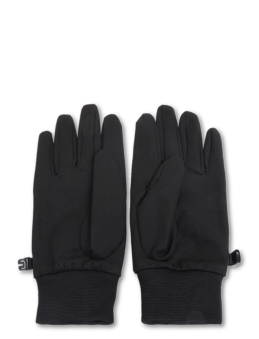 Callaway - THERMAL GRIP 2PK MENS - fingerhandsker - black - 0