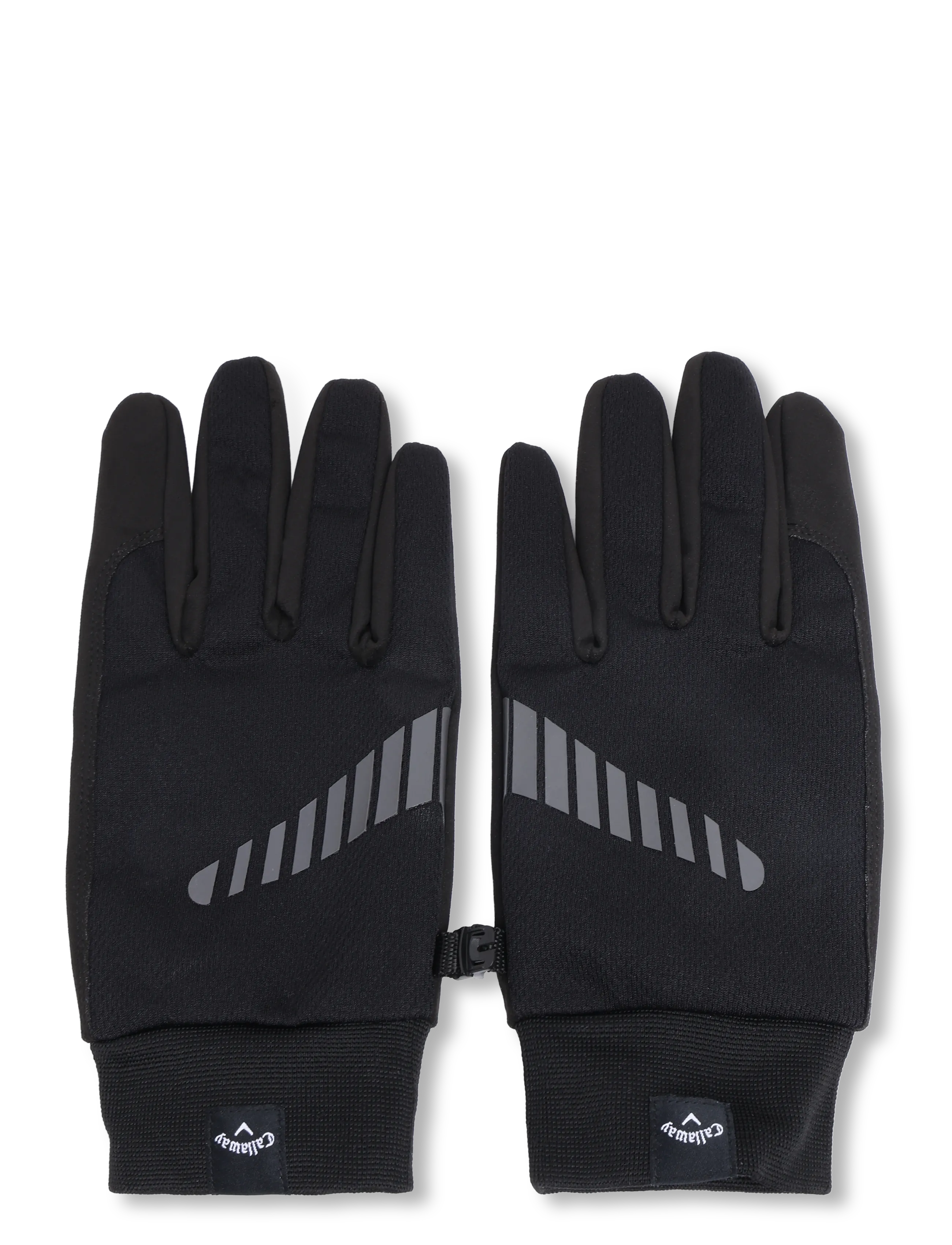 Callaway - THERMAL GRIP 2PK MENS - black - 1
