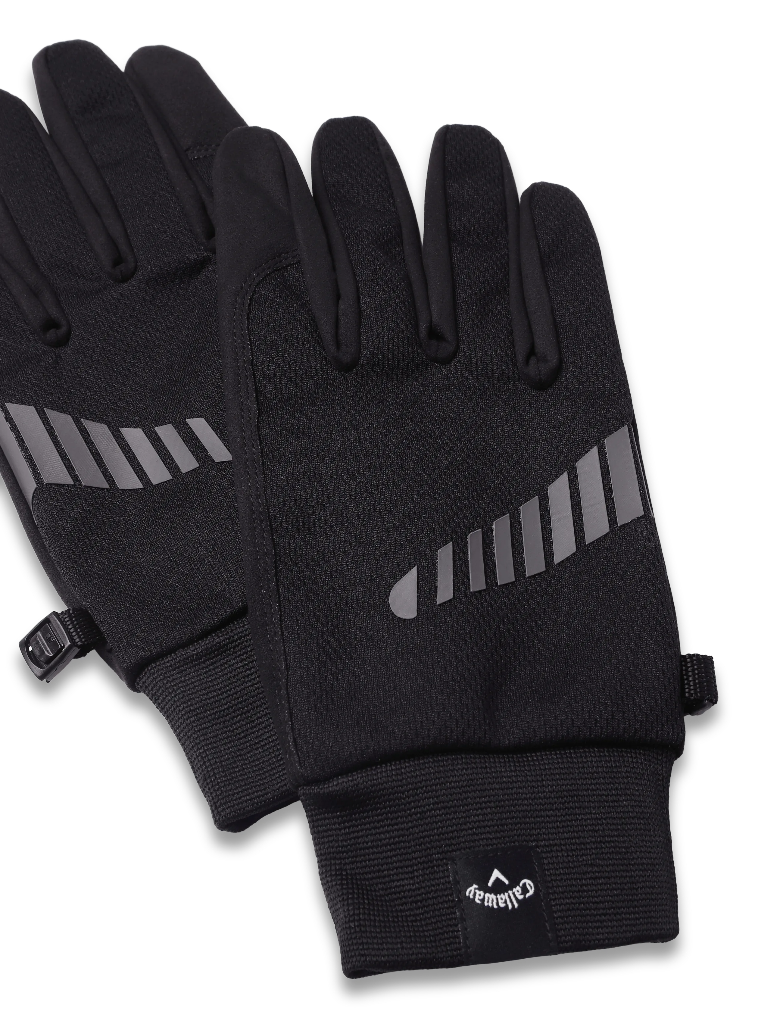 Callaway - THERMAL GRIP 2PK MENS - black - 2