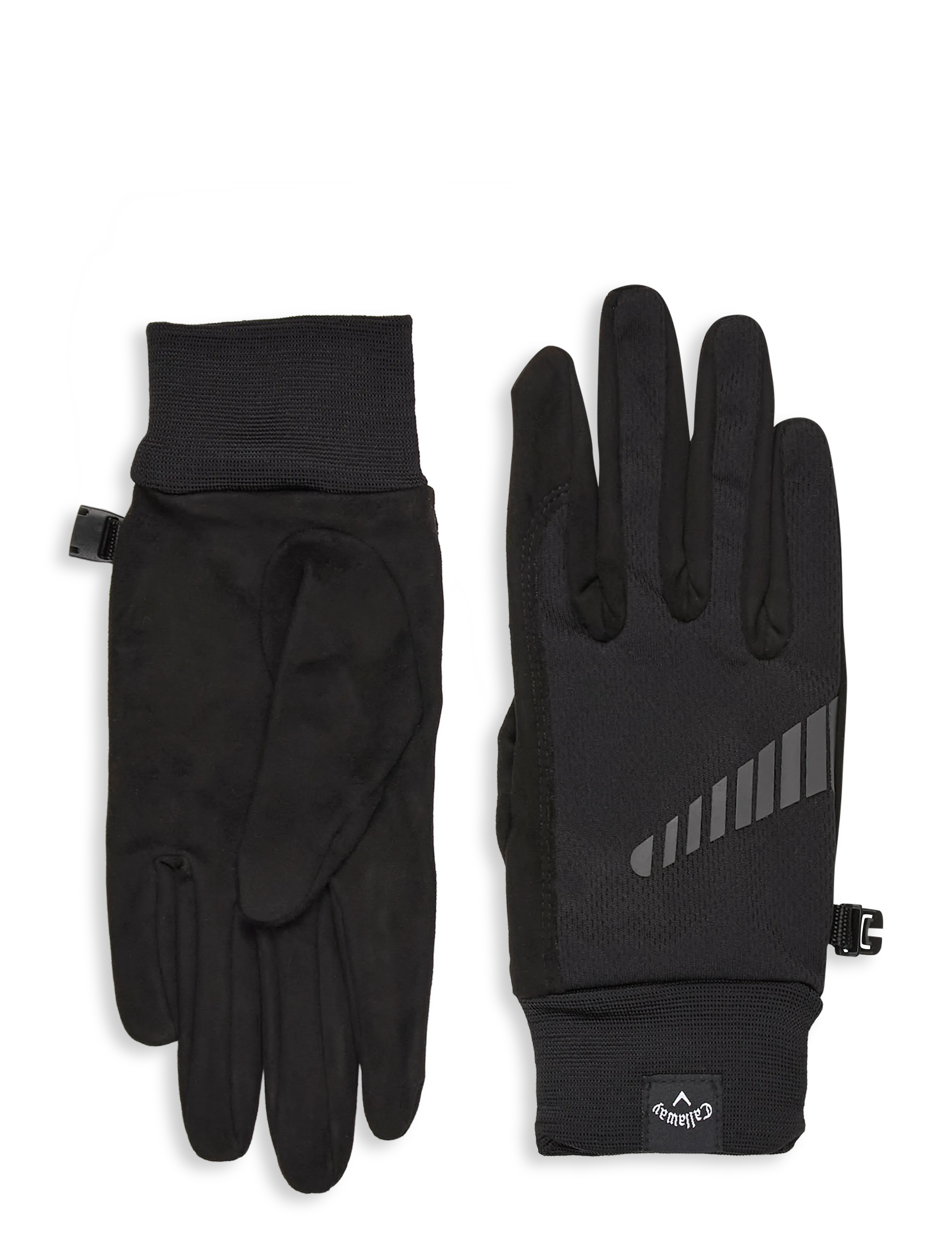 Callaway - Thermal Grip 2Pk Womens`s