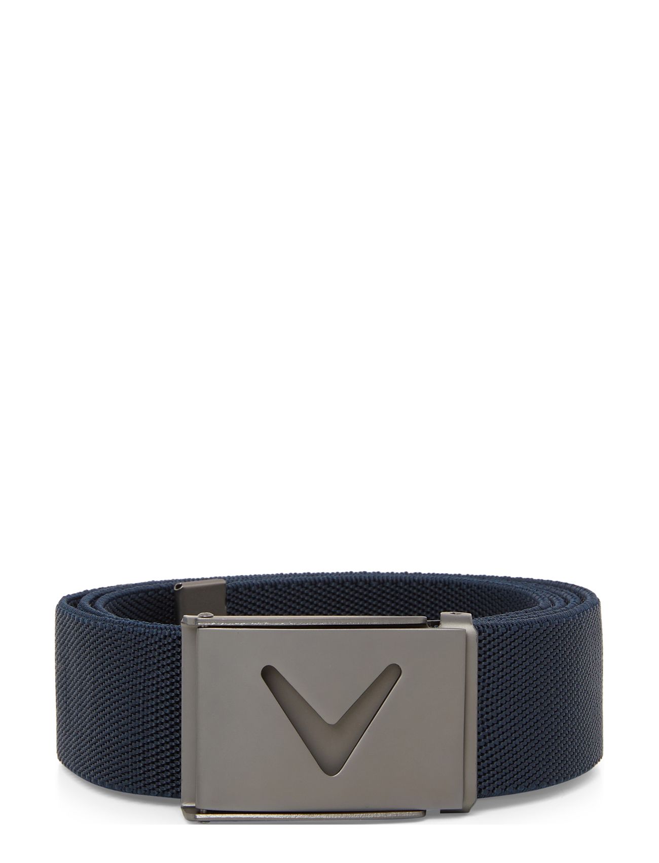 Callaway Mens V-Logo Web Belt - - ONE SIZE 1