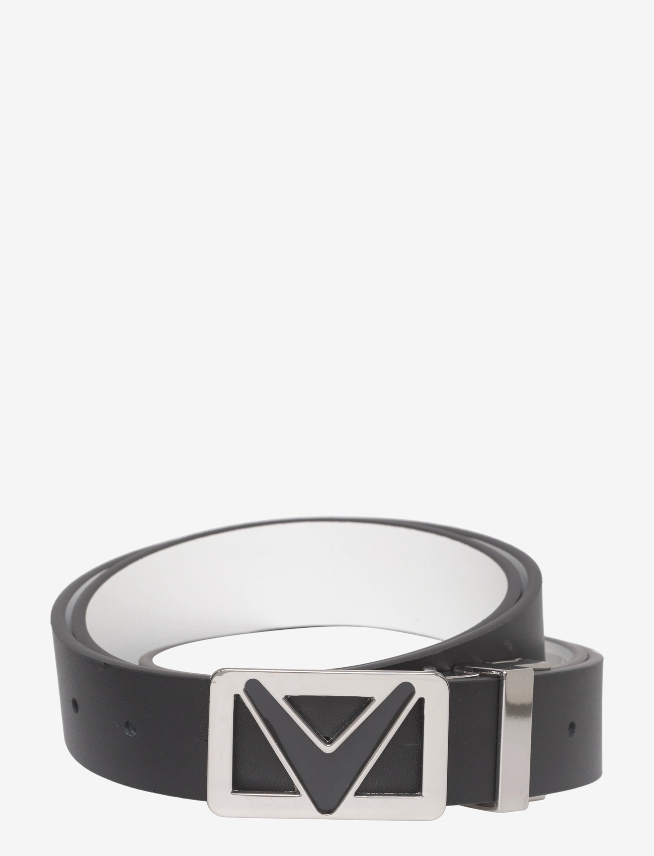 Callaway - Reverisble Belt - aksessuaarid - caviar - 0