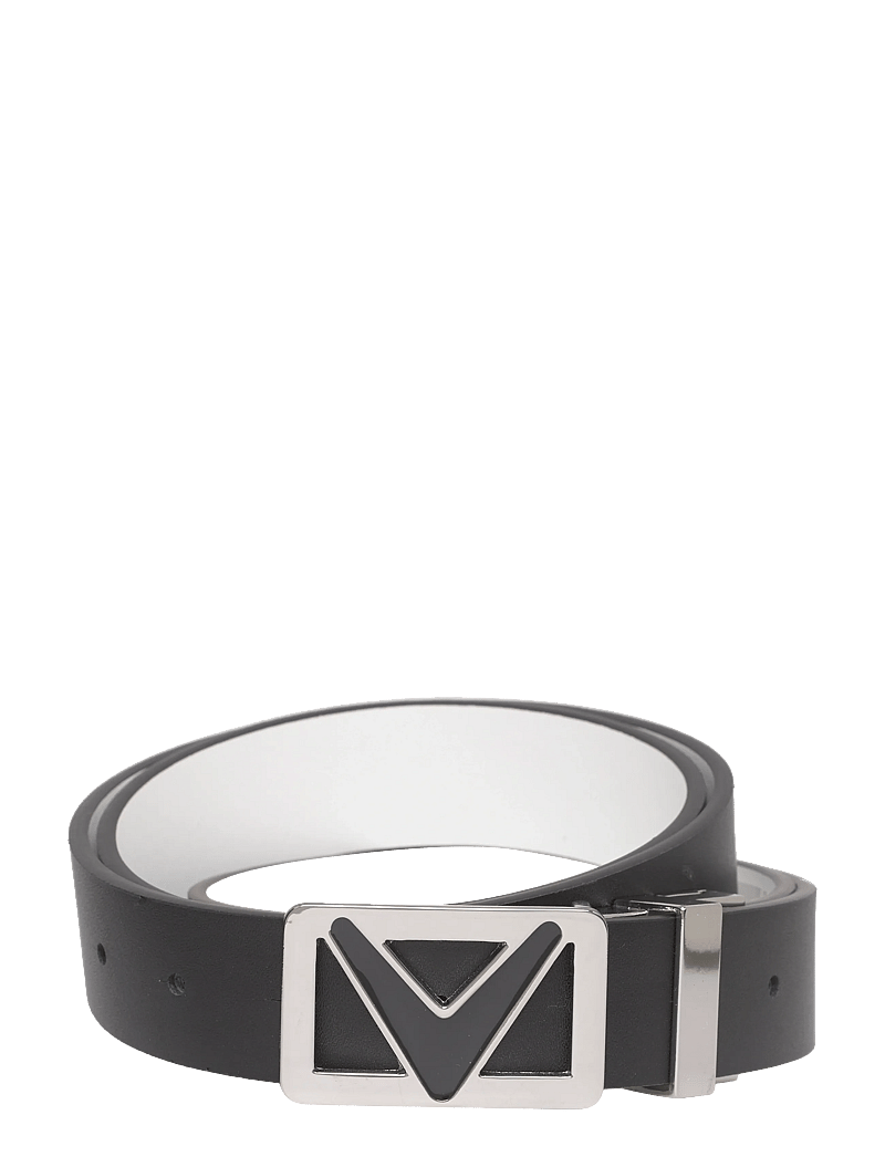 Callaway - Reverisble Belt - aksessuaarid - caviar - 0