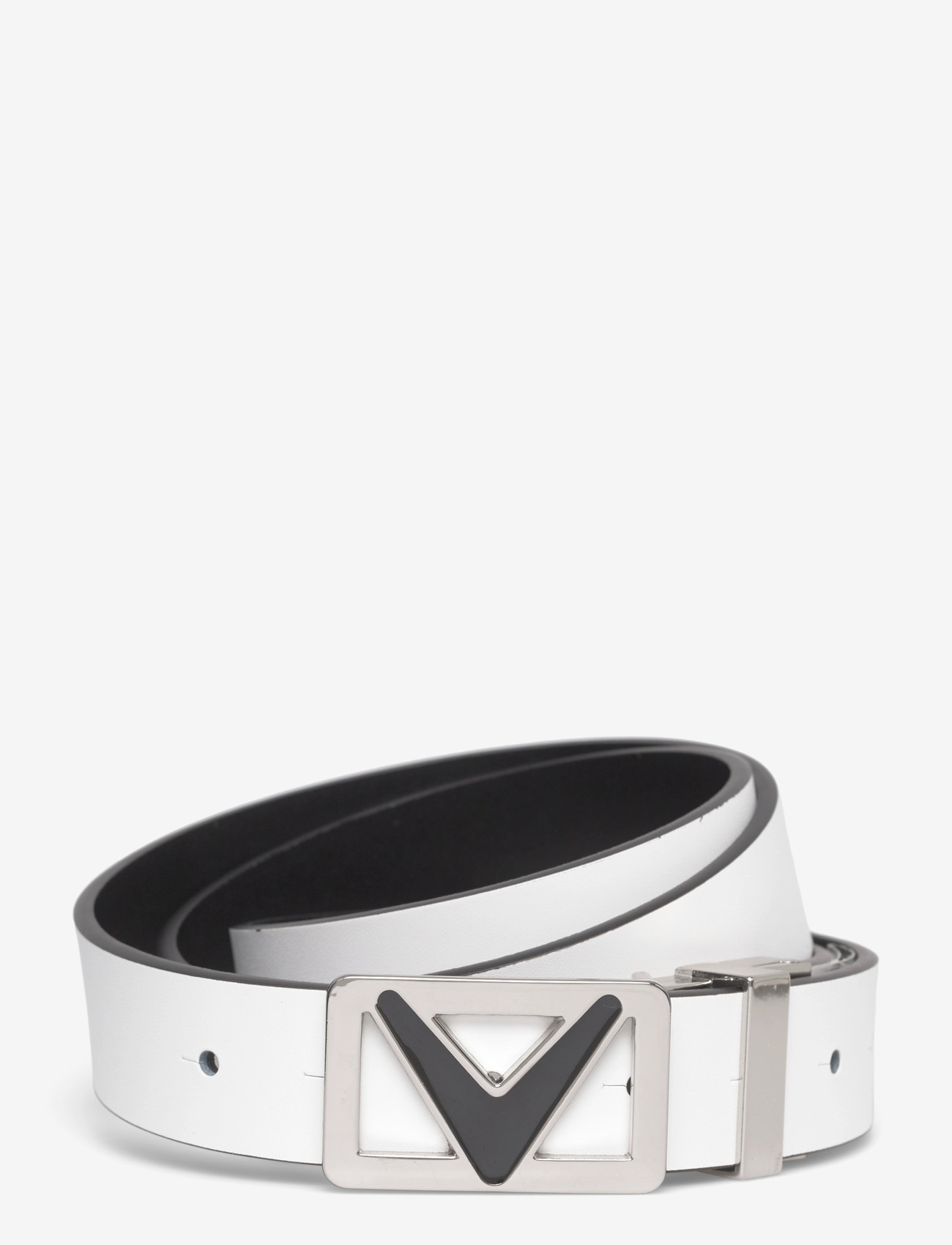 Callaway - Reverisble Belt - aksessuaarid - caviar - 1