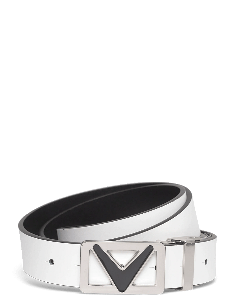 Callaway - Reverisble Belt - aksessuaarid - caviar - 1