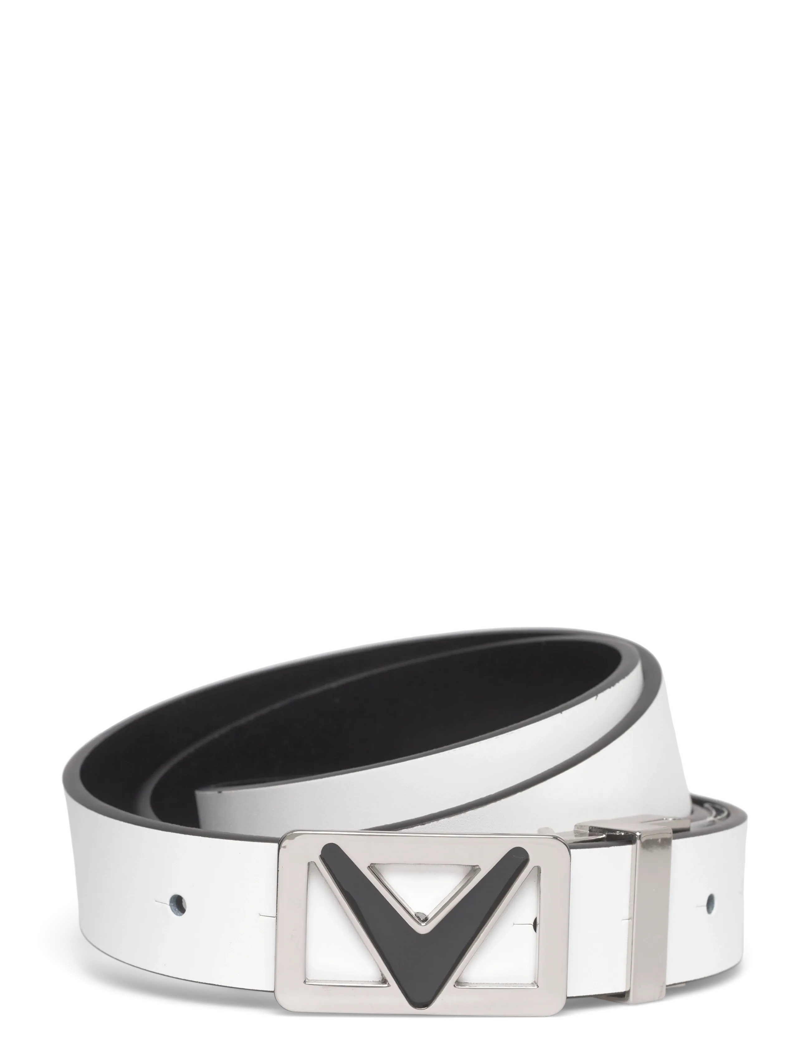 Callaway - Reverisble Belt - laveste priser - caviar - 1