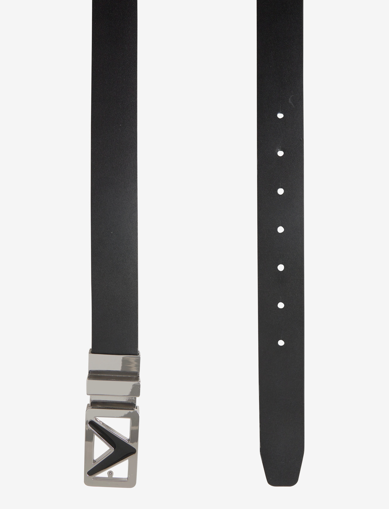 Callaway - Reverisble Belt - aksessuaarid - caviar - 2