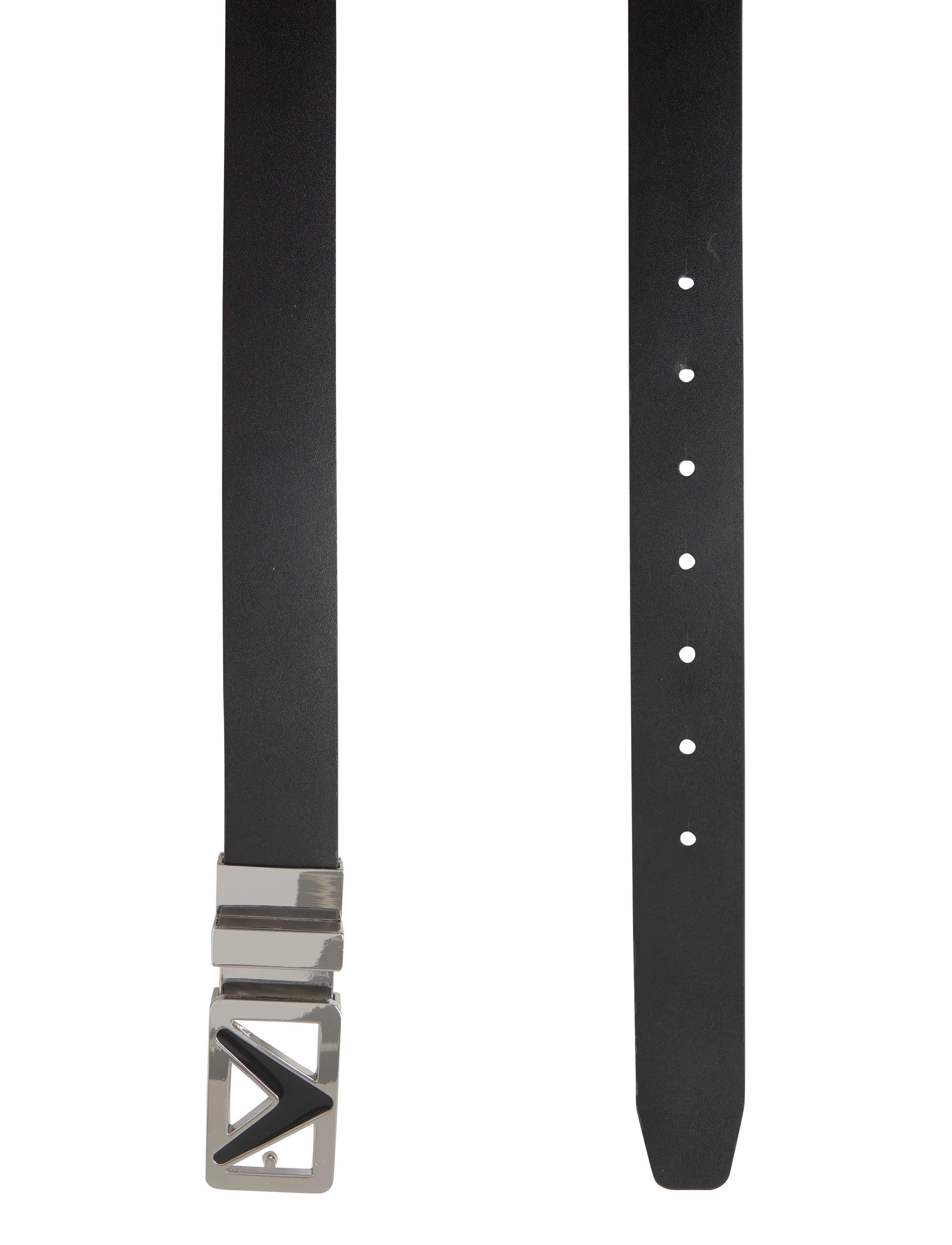 Callaway - Reverisble Belt - laveste priser - caviar - 2