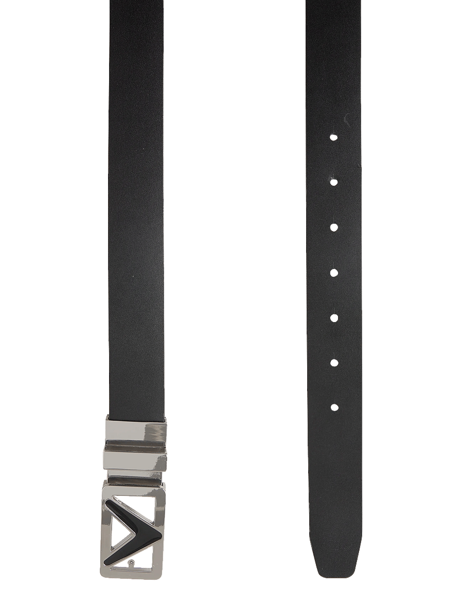Callaway - Reverisble Belt - accessoires - caviar - 2