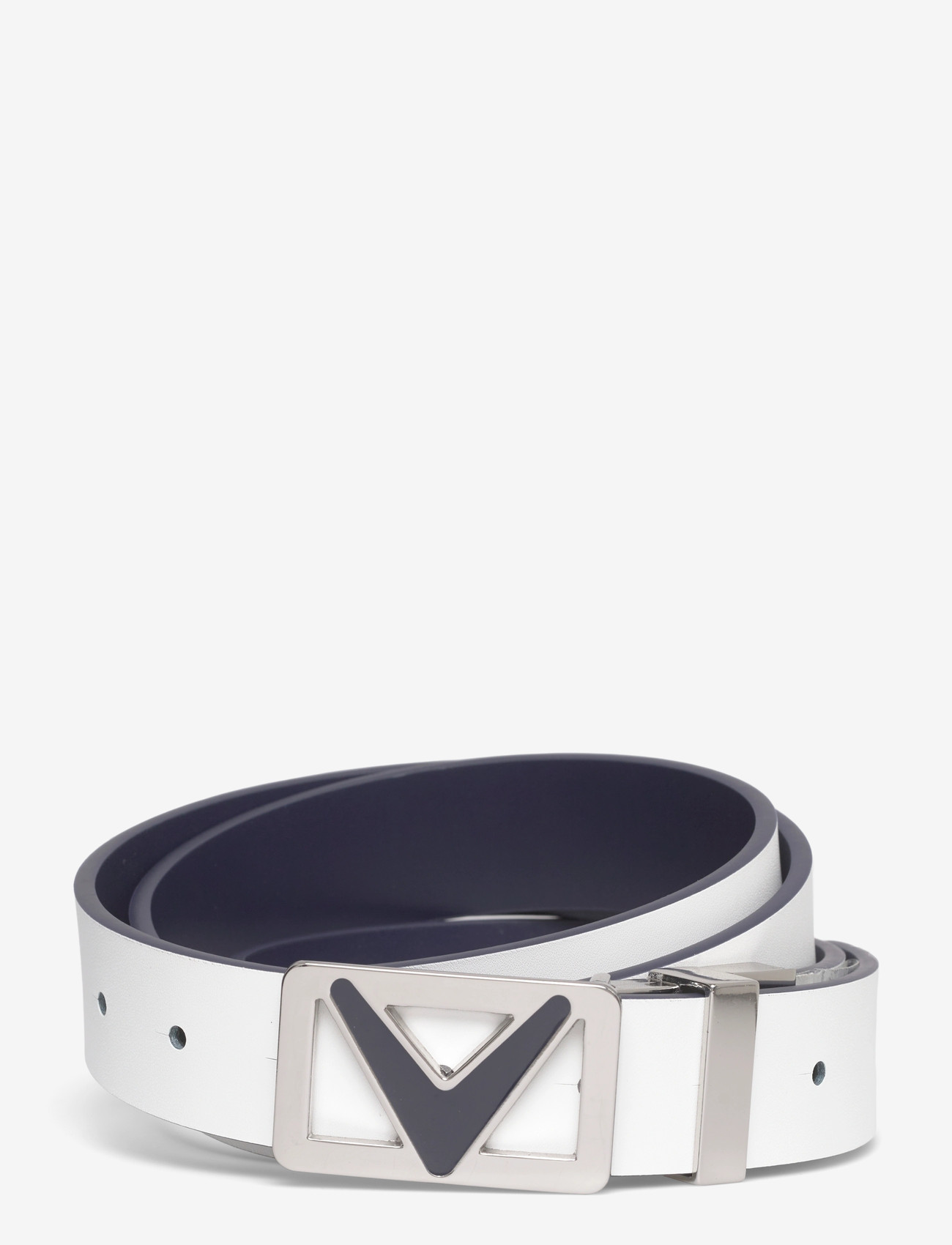 Callaway - Reverisble Belt - accessoires - peacoat - 1