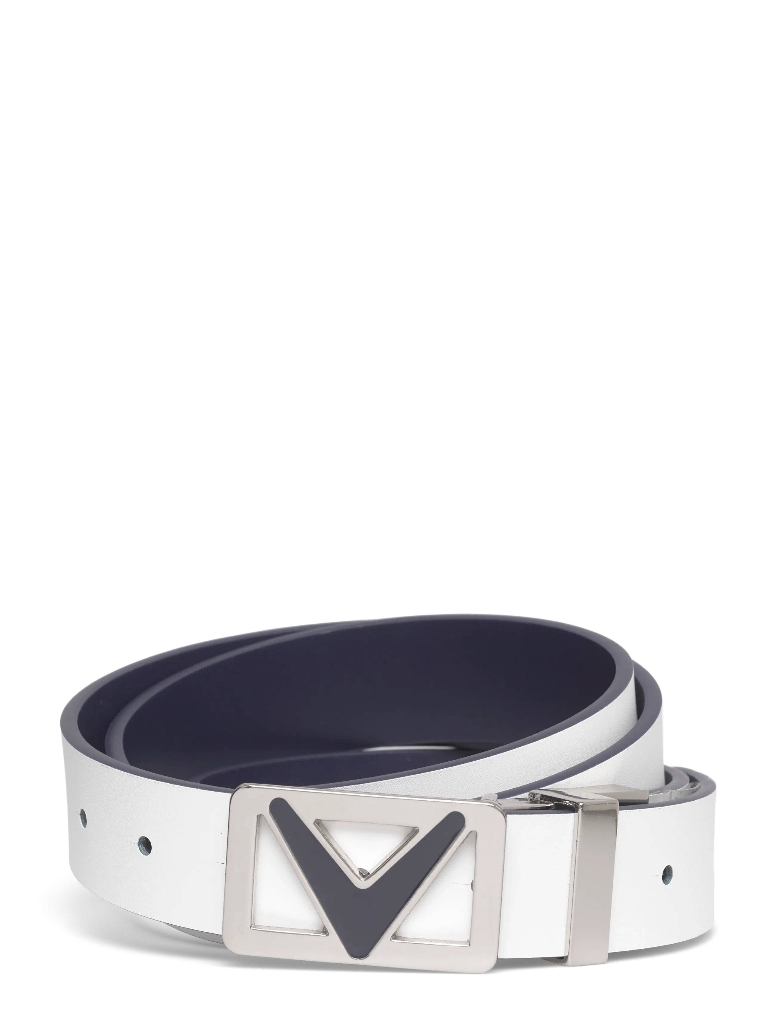 Callaway - Reverisble Belt - spordivööd - peacoat - 1
