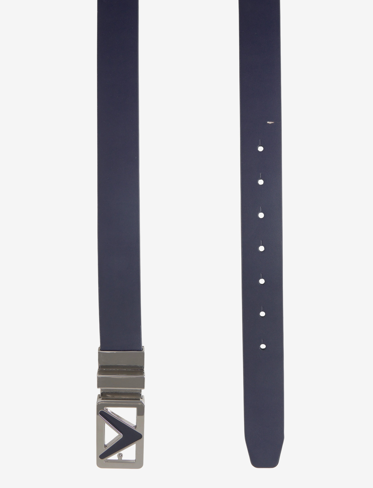 Callaway - Reverisble Belt - accessoires - peacoat - 2