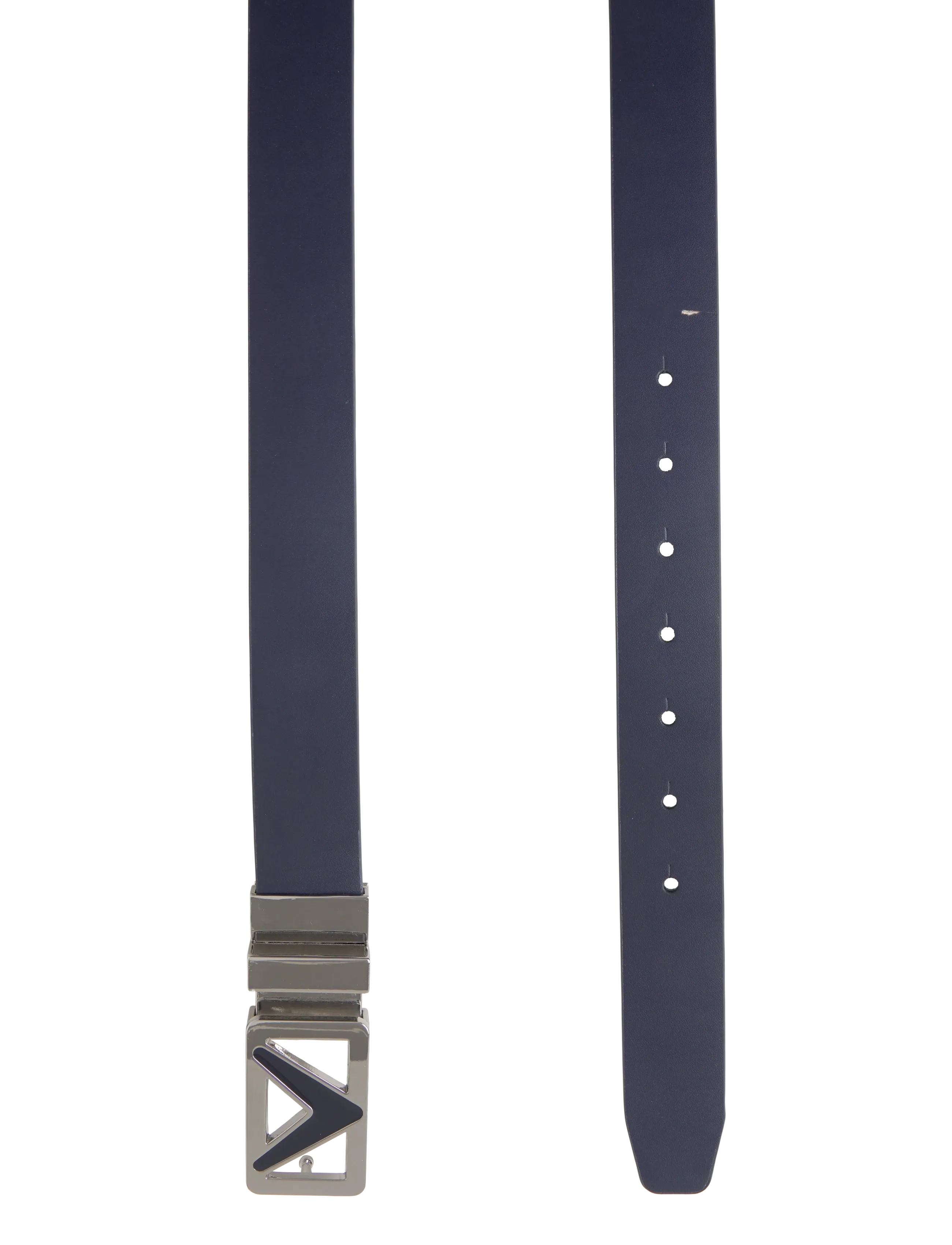 Callaway - Reverisble Belt - spordivööd - peacoat - 2