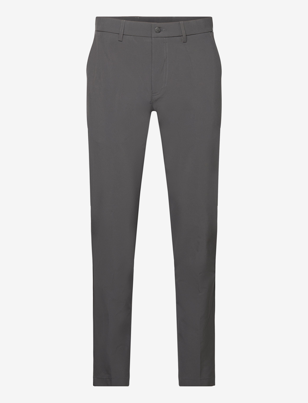 Callaway - chev tech trouser II - golfbukser - asphalt - 1