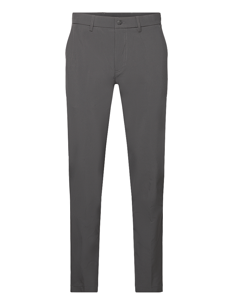 Callaway - chev tech trouser II - golfbukser - asphalt - 1