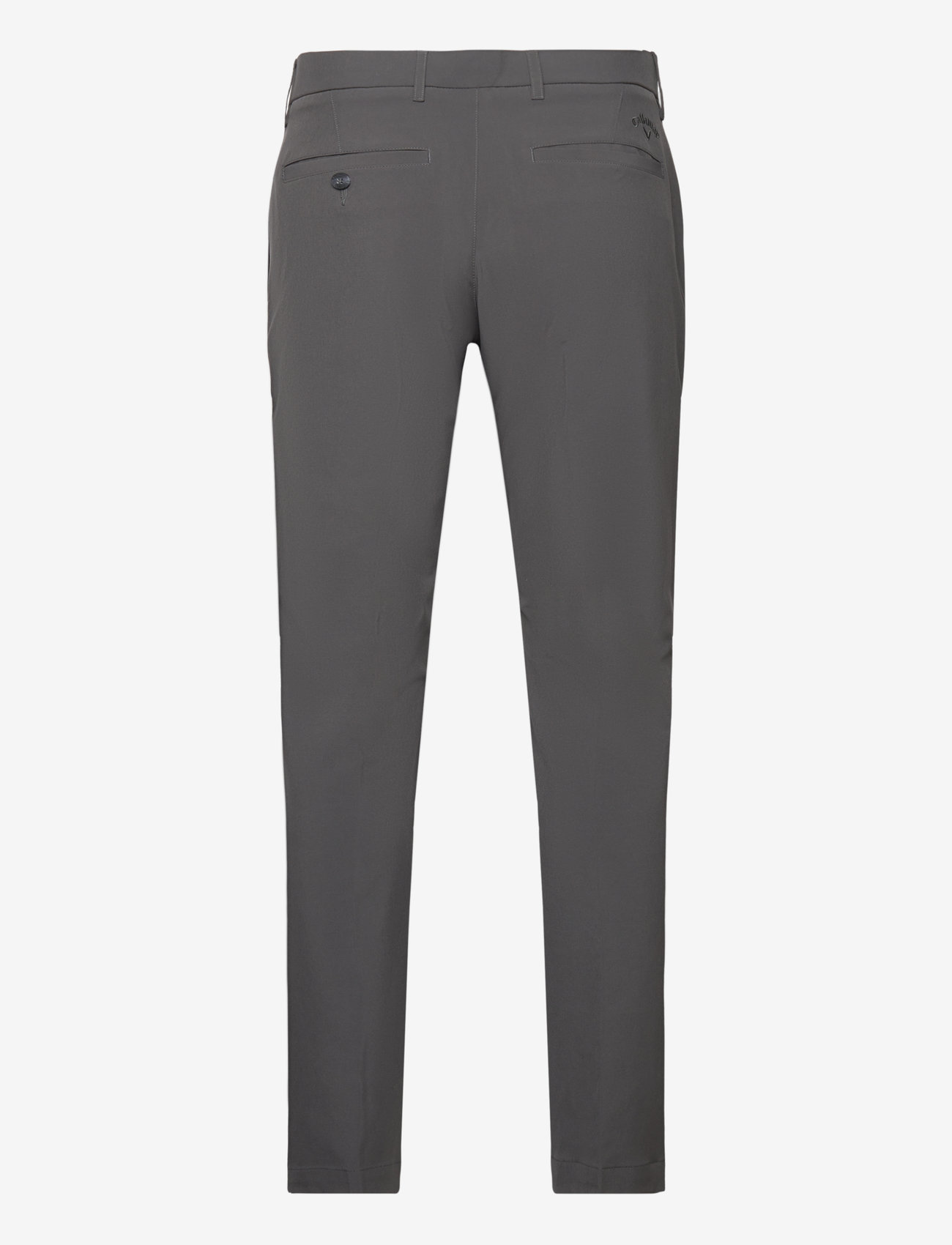 Callaway - chev tech trouser II - golfbukser - asphalt - 2