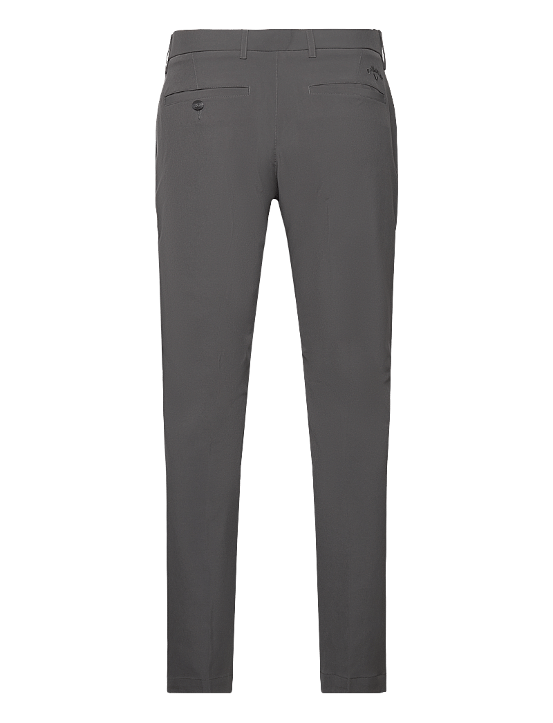 Callaway - Chev tech trouser II - golfhosen - asphalt - 2