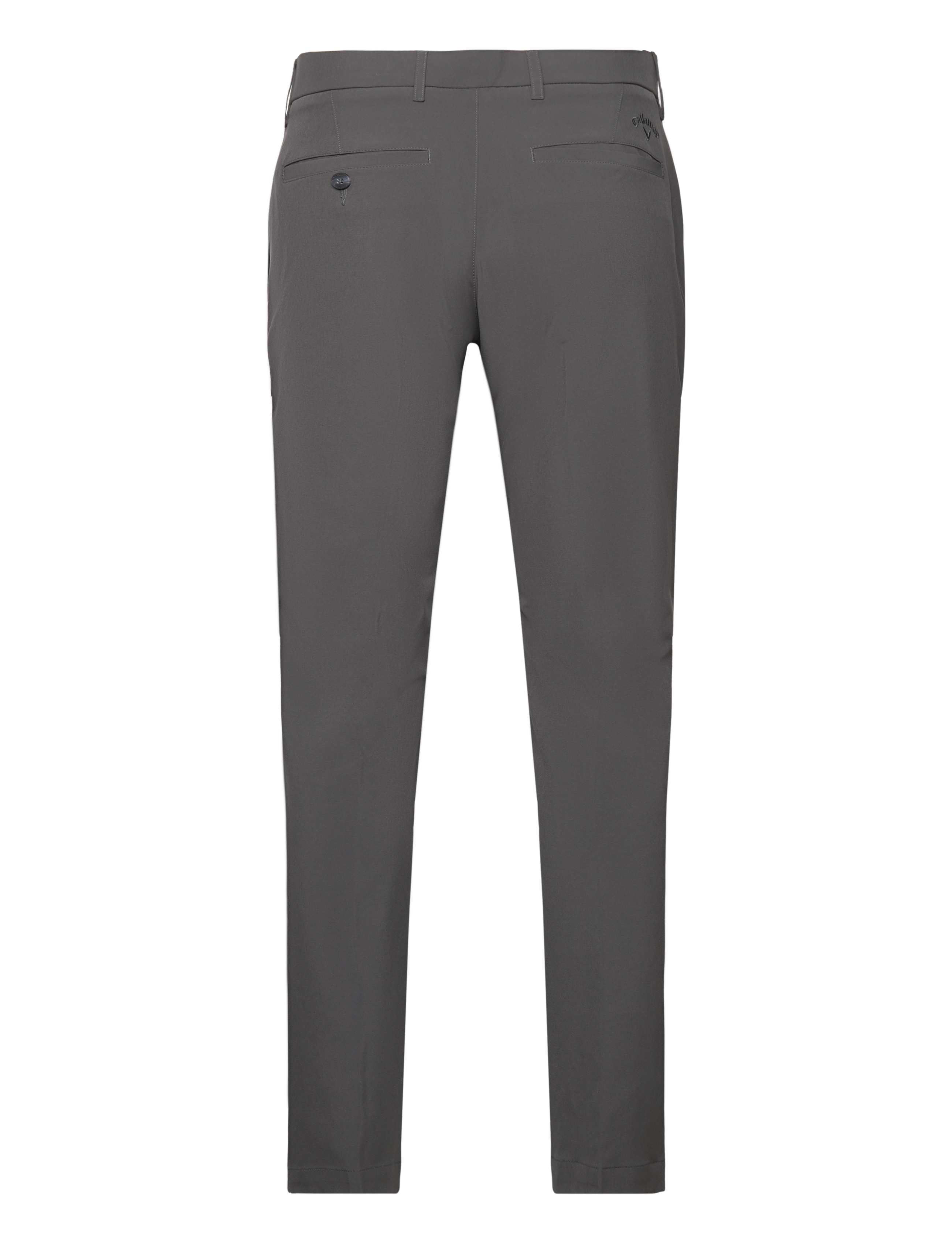 Callaway - Chev tech trouser II - golfbukser - asphalt - 2
