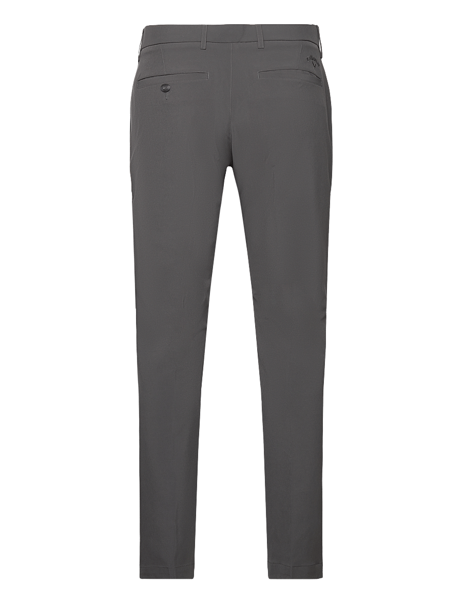 Callaway - Chev tech trouser II - golfhosen - asphalt - 2