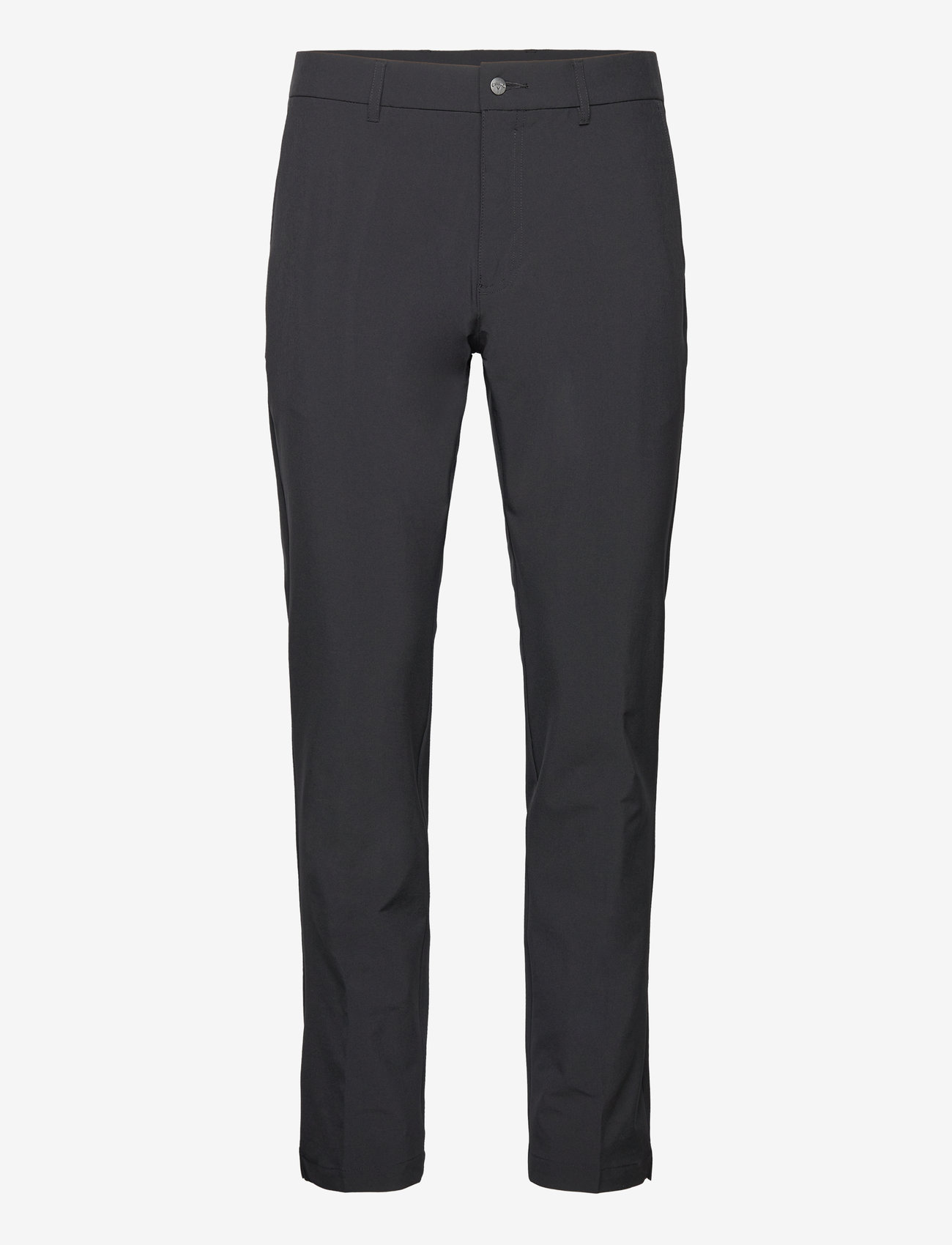 Callaway - chev tech trouser II - golfbukser - caviar - 1