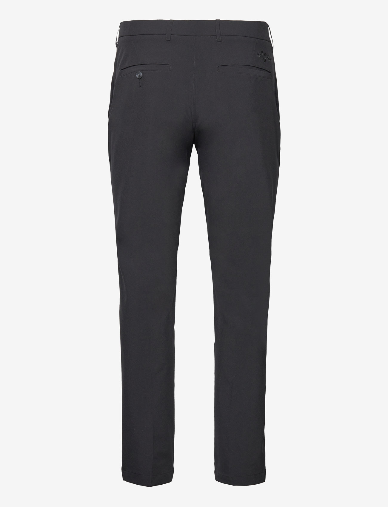 Callaway - chev tech trouser II - golfbukser - caviar - 2