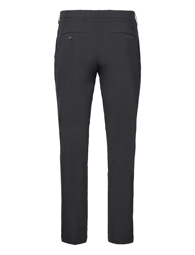 Callaway - chev tech trouser II - golfbukser - caviar - 2