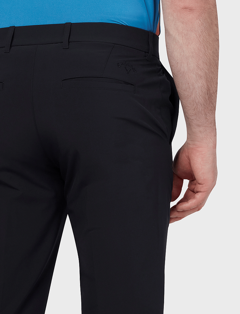 Callaway - chev tech trouser II - golfbukser - caviar - 5