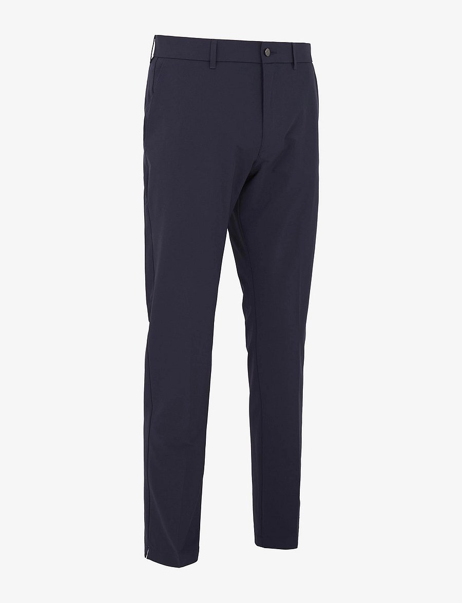 Callaway - Chev tech trouser II - golfhosen - night sky - 1