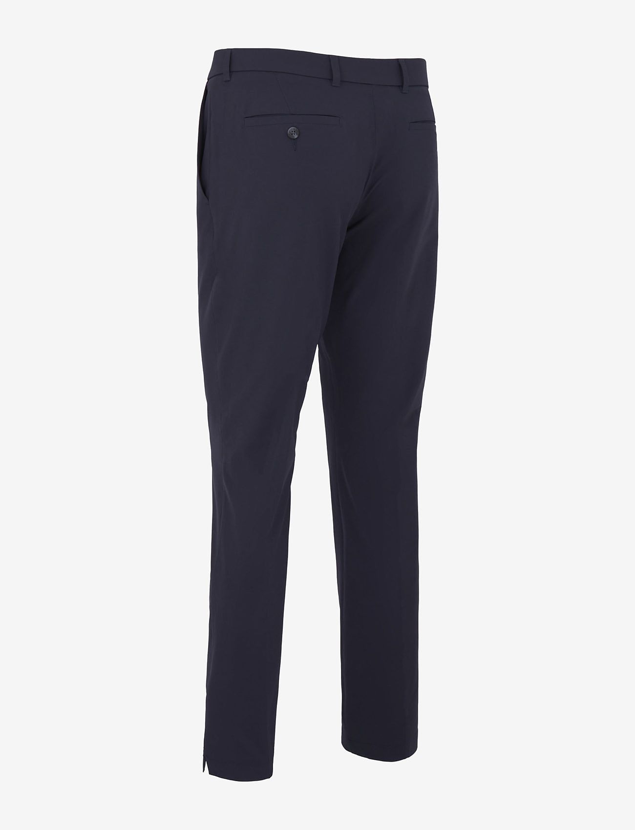 Callaway - chev tech trouser II - golfbuxur - night sky - 2
