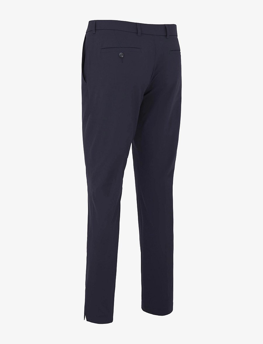 Callaway - Chev tech trouser II - golfhosen - night sky - 2