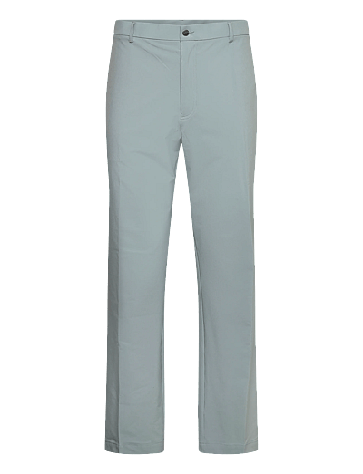 Callaway Chev tech trouser II - Golfhosen - QUARRY / grey