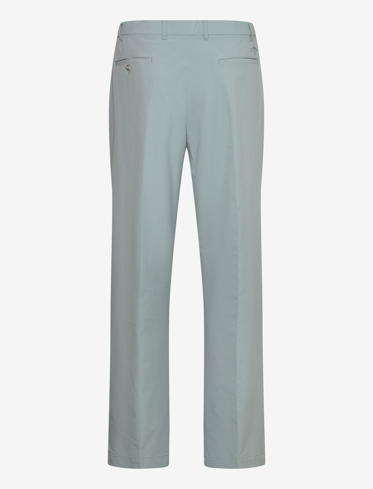 Callaway - Chev tech trouser II - golf pants - quarry - 1