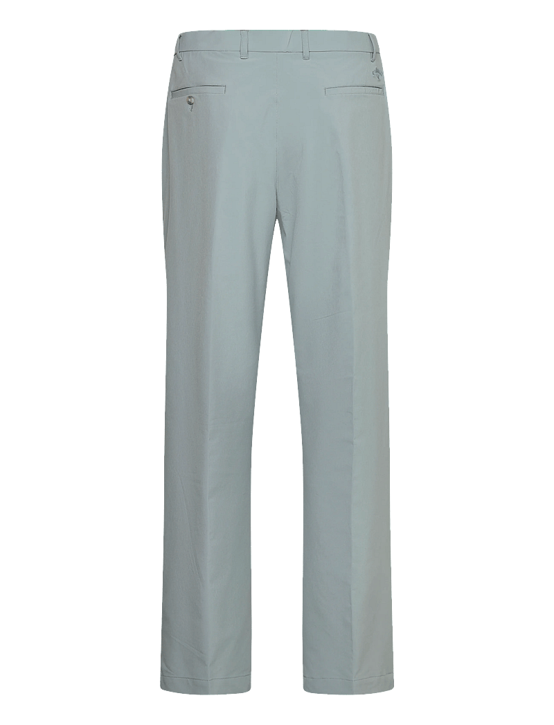 Callaway - Chev tech trouser II - spodnie do golfa - quarry - 1