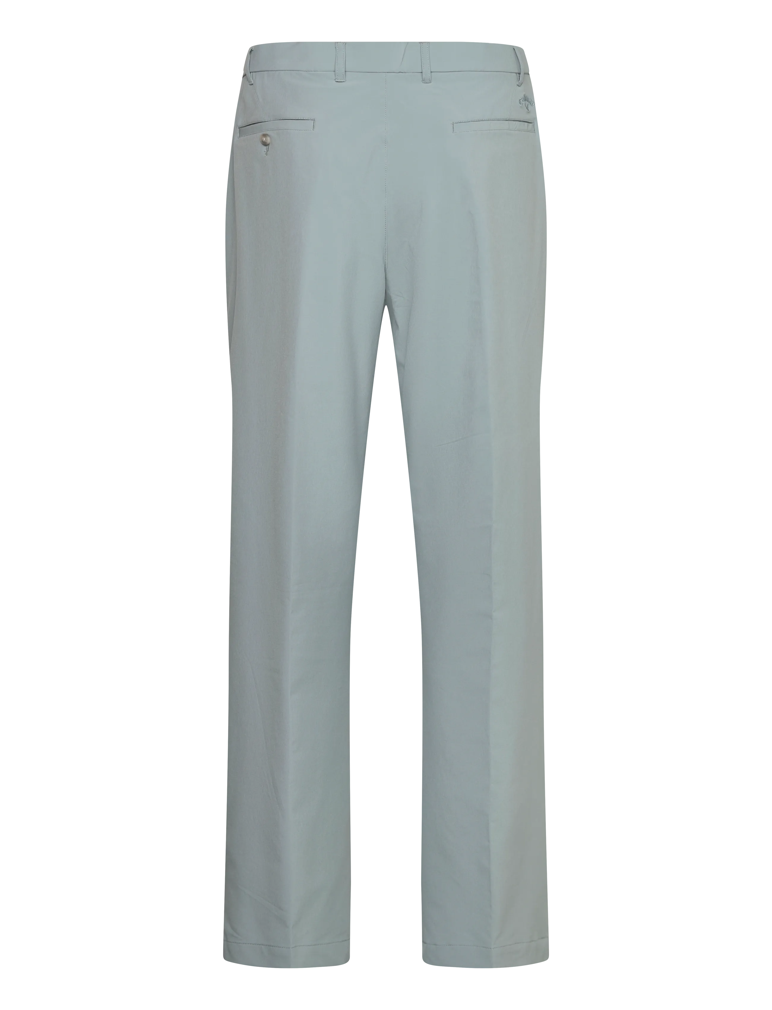 Callaway - Chev tech trouser II - golfbukser - quarry - 1