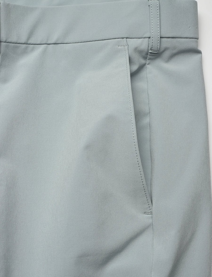 Callaway - Chev tech trouser II - golfhosen - quarry - 2