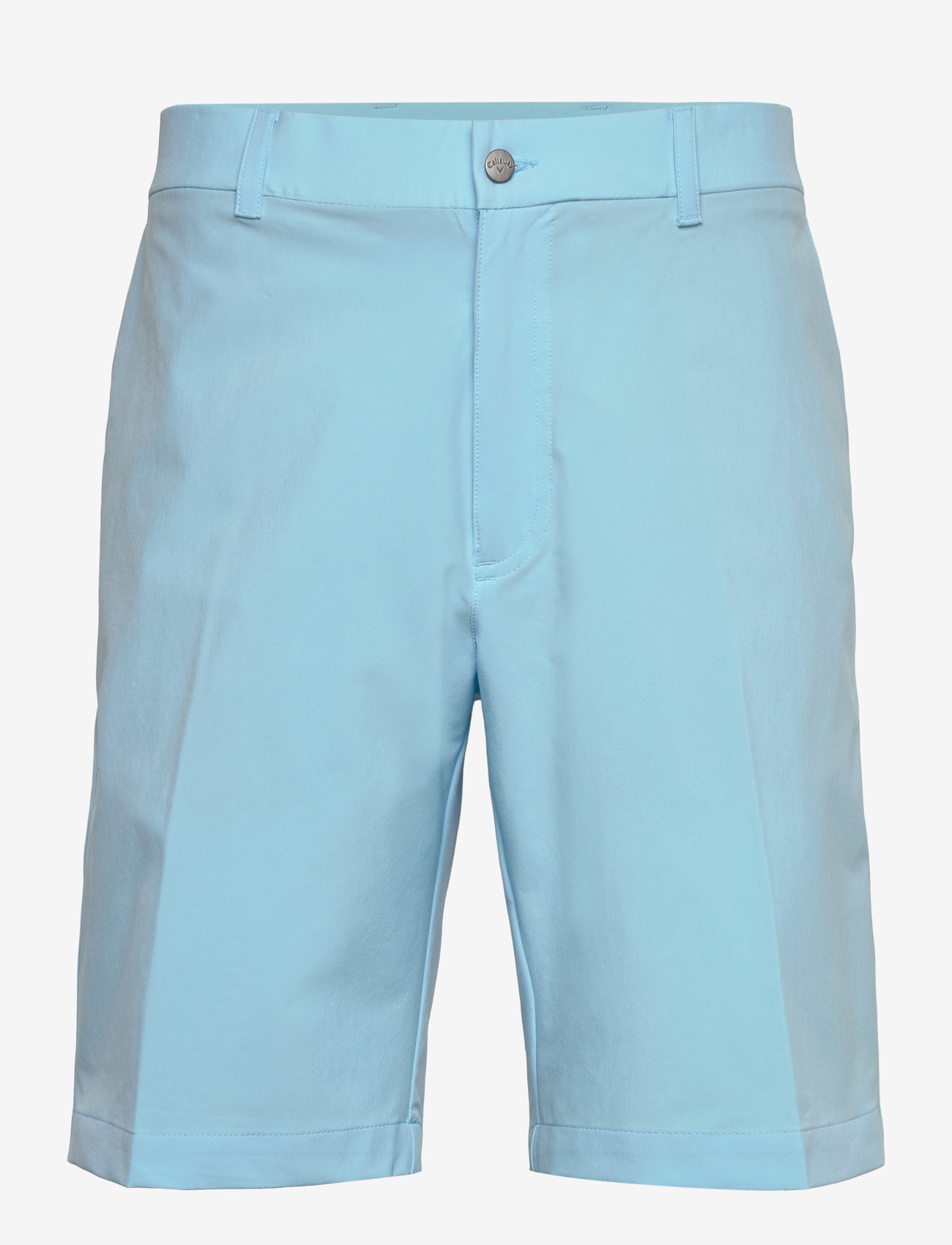 Callaway - Chev Tech Short II - golf-shorts - arctic  paradise - 0