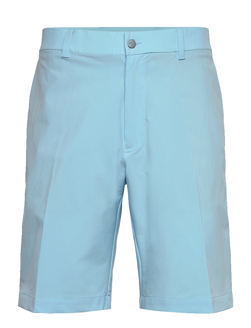 Callaway - Chev Tech Short II - golf-shorts - arctic paradise - 0