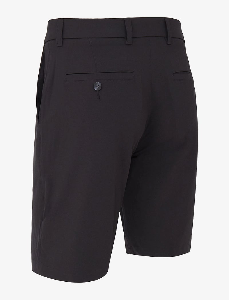 Callaway - Chev tech short ll - golf shorts - caviar - 2