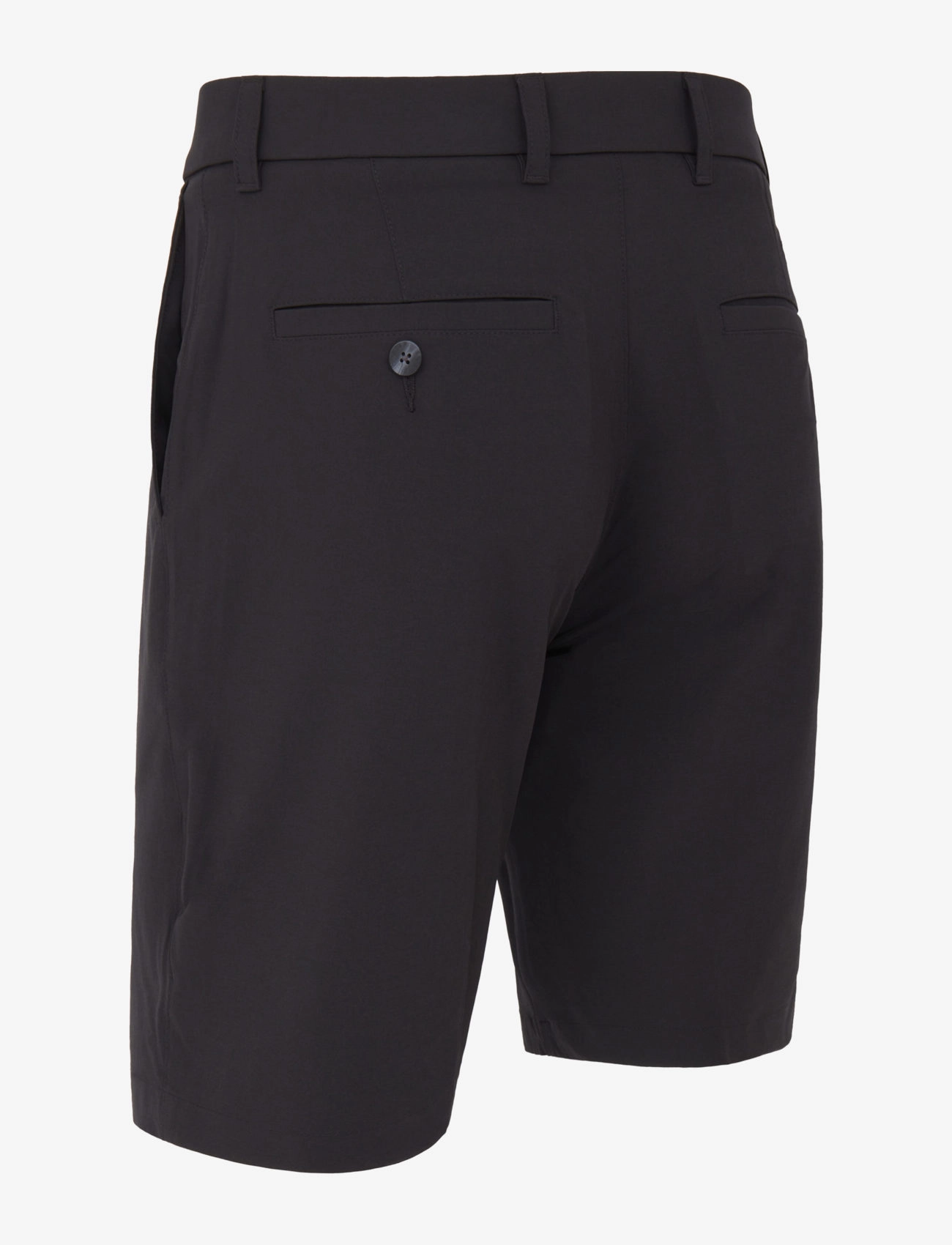 Callaway - Chev Tech Short II - golf-shorts - caviar - 2