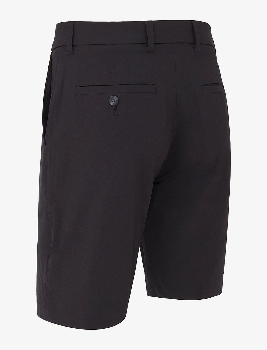 Callaway - Chev Tech Short II - golfshorts - caviar - 2