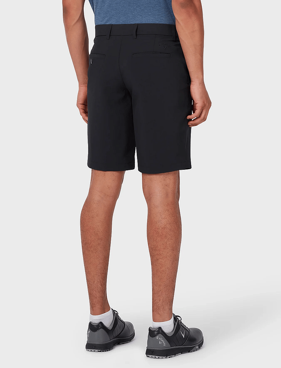 Callaway - Chev Tech Short II - golfshorts - caviar - 5