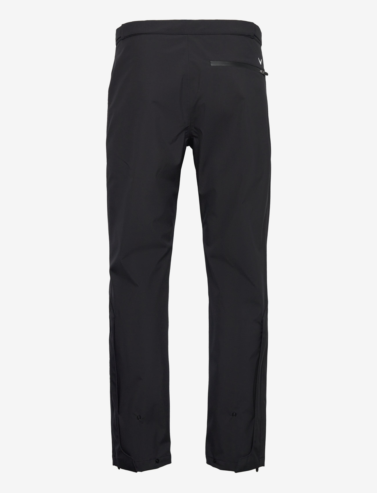 Callaway - Stormguart III waterproof trousers - caviar - 1
