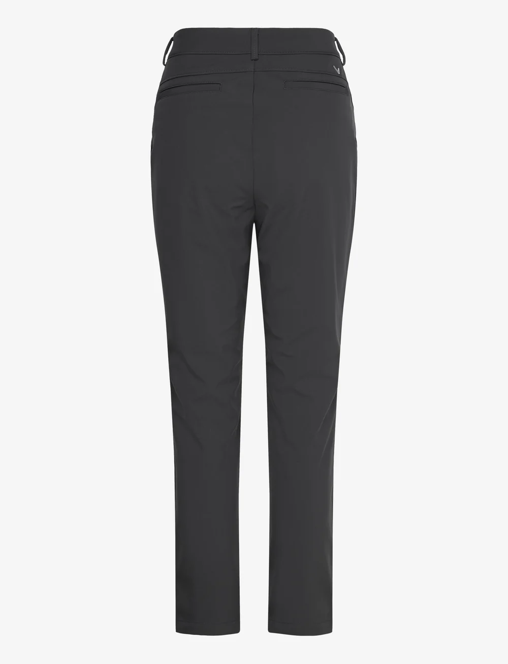 Callaway - Thermal trouser - golfbukser - caviar - 2