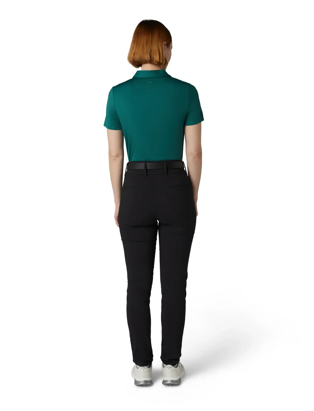 Callaway - Thermal trouser - golfbukser - caviar - 3