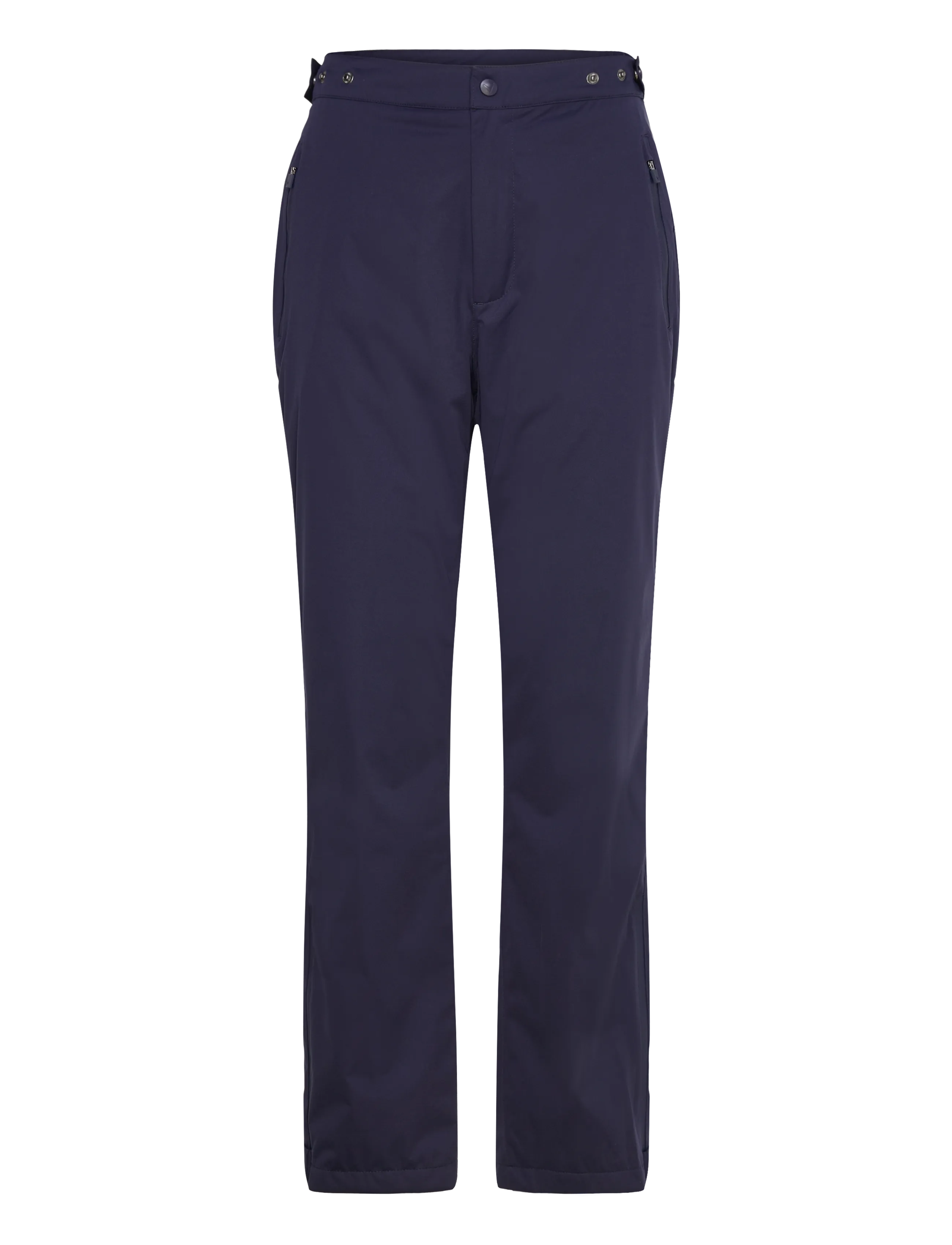 Callaway Stormlite Liberty Trousers, L Regular, Sport Pants, Marineblau - Golf Frauen