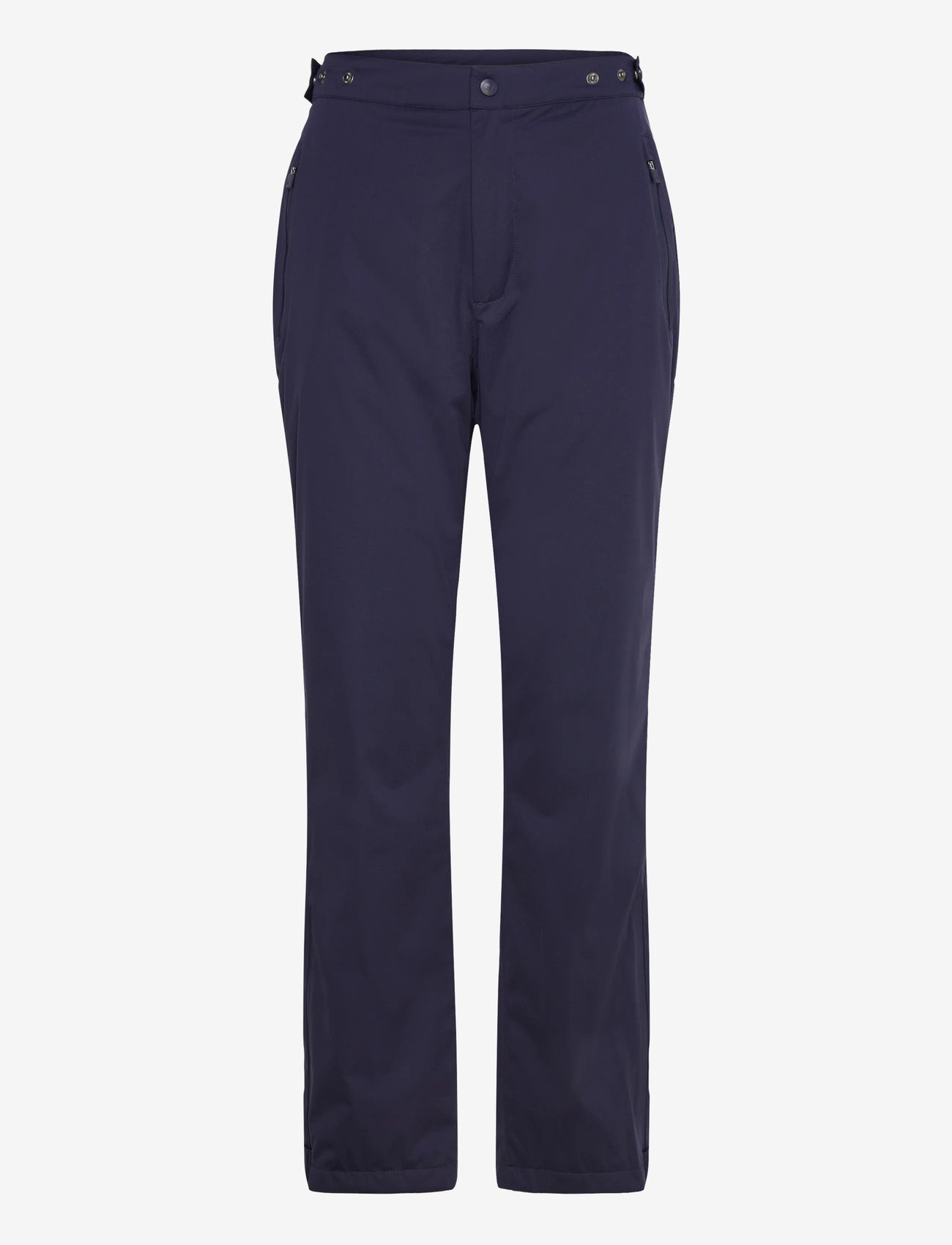 Callaway - Stormlite Liberty Waterproof Trousers - golf pants - peacoat - 0